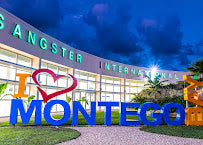 AIRPORT PICKUP & DROP OFF (Montego Bay)