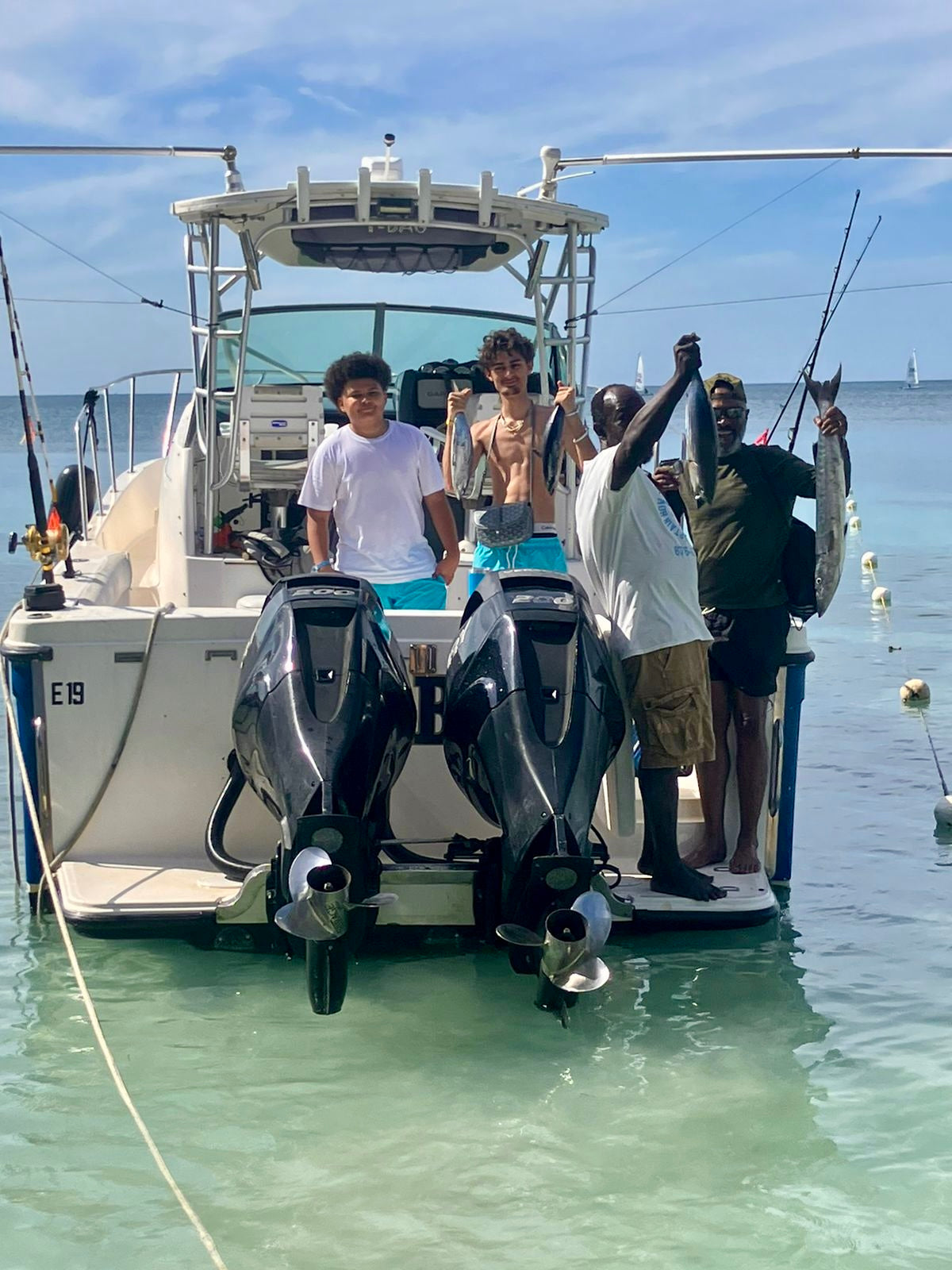 Fishing