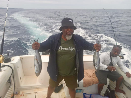 Fishing