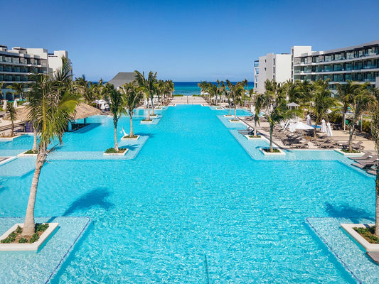 AIRPORT PICKUP & DROP OFF (Montego Bay)
